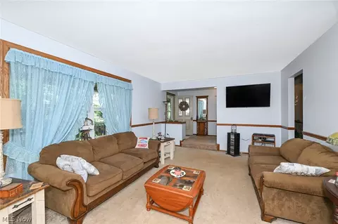 Living - 14838 State Route 301, Lagrange, OH 44050 photo 2 of 2
