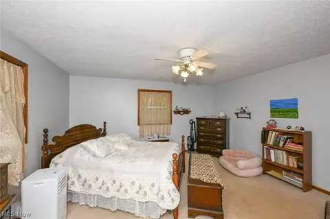 Bedroom - 14838 State Route 301, Lagrange, OH 44050 photo 6 of 8