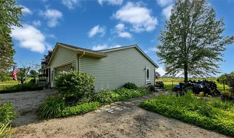 Exterior - 14838 State Route 301, Lagrange, OH 44050 photo 8 of 8
