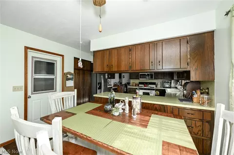 Kitchen - 14838 State Route 301, Lagrange, OH 44050 photo 4 of 4