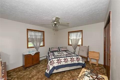 Bedroom - 14838 State Route 301, Lagrange, OH 44050 photo 1 of 8