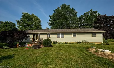Exterior - 14838 State Route 301, Lagrange, OH 44050 photo 4 of 8