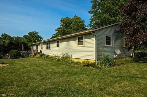 Exterior - 14838 State Route 301, Lagrange, OH 44050 photo 3 of 8