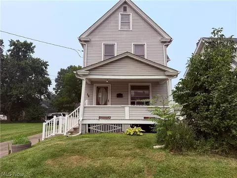 76 S Schenley Ave, Youngstown, OH 44509