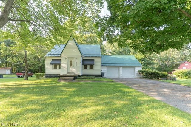 5510 Park Rd, Leavittsburg, OH 44430