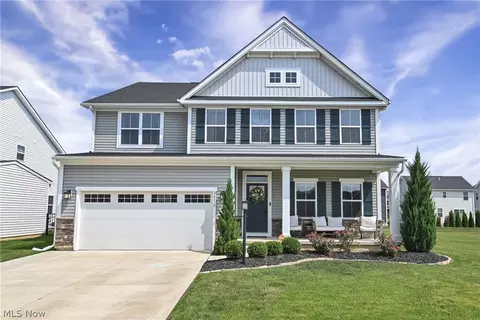 36270 Jannie Ln, North Ridgeville, OH 44039