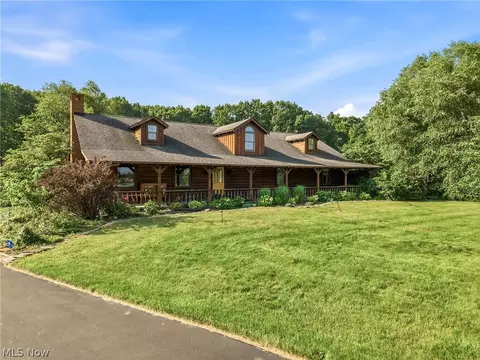 8451 W South Range Rd, Salem, OH 44460