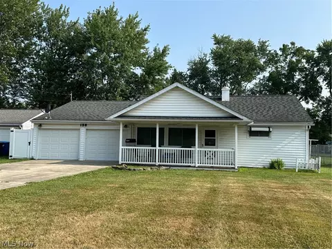 158 Jones St, Wellington, OH 44090