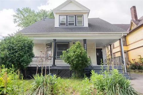 6004 Lexington Ave, Cleveland, OH 44103