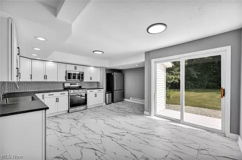 Kitchen - 6940 Lake Rd W, Ashtabula, OH 44004 photo 1 of 3