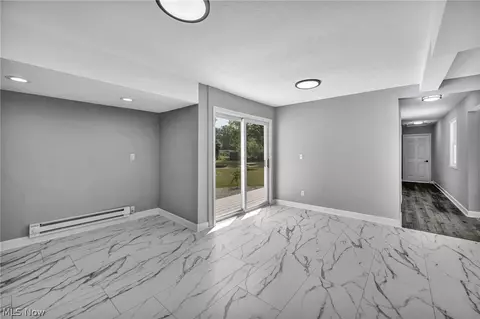 Entry Way - 6940 Lake Rd W, Ashtabula, OH 44004 photo 2 of 2