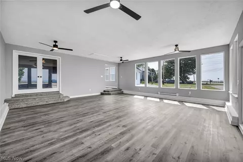 Living - 6940 Lake Rd W, Ashtabula, OH 44004 photo 2 of 5