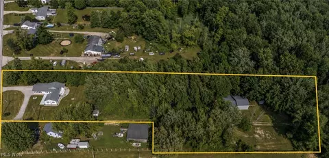 View/Area - 6940 Lake Rd W, Ashtabula, OH 44004 photo 3 of 6