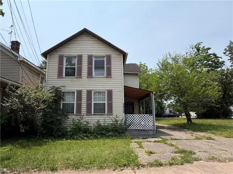 3500 Independence Rd, Cleveland, OH 44105
