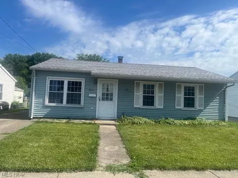 3613 146th St, Toledo, OH 43611