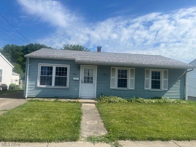 3613 146th St, Toledo, OH 43611