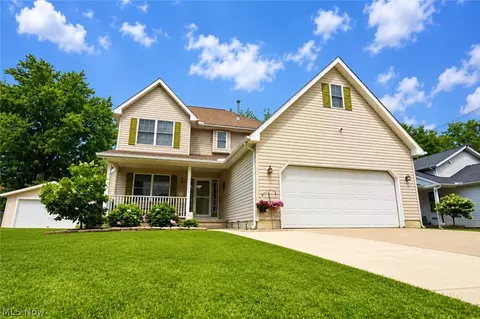 5856 Ridgeview Blvd, North Ridgeville, OH 44039