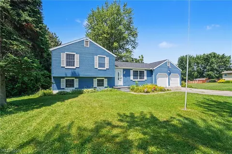 3895 Stroup Rd, Rootstown, OH 44272 photo 3