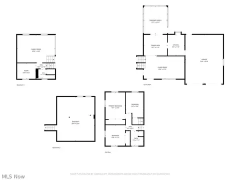 3895 Stroup Rd, Rootstown, OH 44272 photo 5