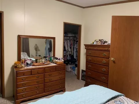 Bedroom - 78 Third Ave, Stratton, OH 43961 photo 4 of 5