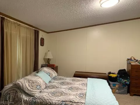 Bedroom - 78 Third Ave, Stratton, OH 43961 photo 5 of 5