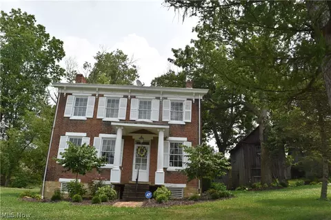 68895 Lloydsville Bannock Rd, Belmont, OH 43718