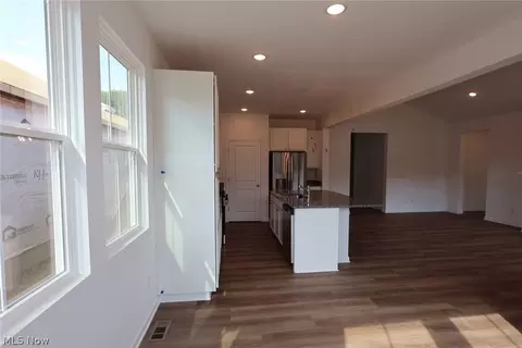 Entry Way - 2430 Merriment Dr, Amherst, OH 44001 photo 1 of 3