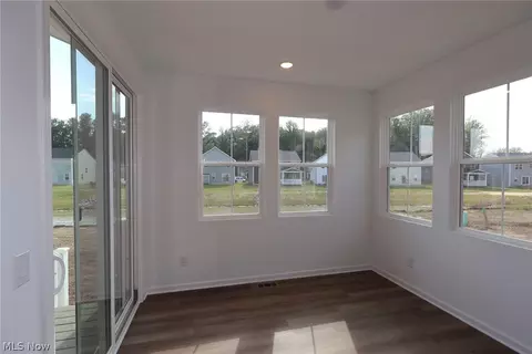 Entry Way - 2430 Merriment Dr, Amherst, OH 44001 photo 2 of 3