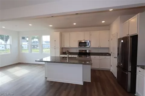 Kitchen - 2430 Merriment Dr, Amherst, OH 44001 photo 1 of 1