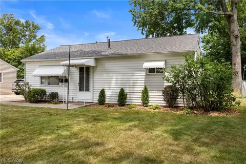 2905 Riverview Ln, Lorain, OH 44055 photo 29