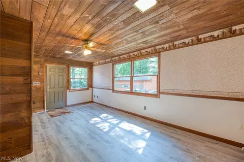 Living - 354 E 260th St, Euclid, OH 44132 photo 3 of 3