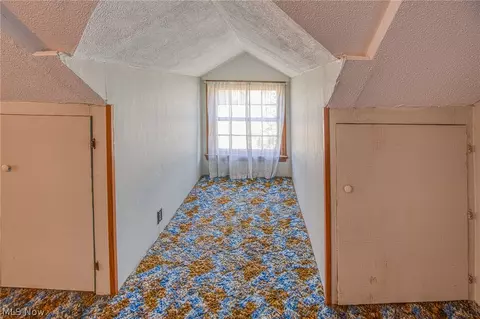 Bedroom - 354 E 260th St, Euclid, OH 44132 photo 7 of 7