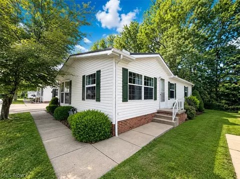 1268 S Lincoln Ave, Salem, OH 44460