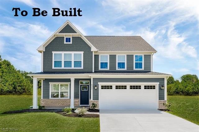 8416 Falls Glen Ln, Olmsted Falls, OH 44138