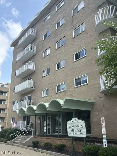 14567 Madison Ave #207, Lakewood, OH 44107