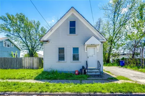 12937 Erwin Ave, Cleveland, OH 44135