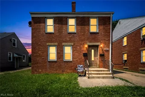 4512 W 150th St, Cleveland, OH 44135