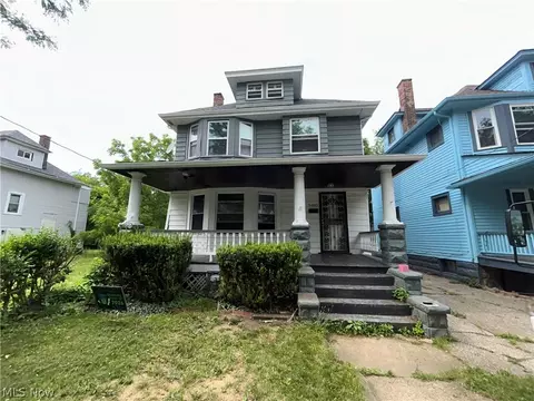 9403 Columbia Ave, Cleveland, OH 44108