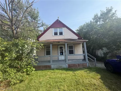 10706 Reno Ave, Cleveland, OH 44105