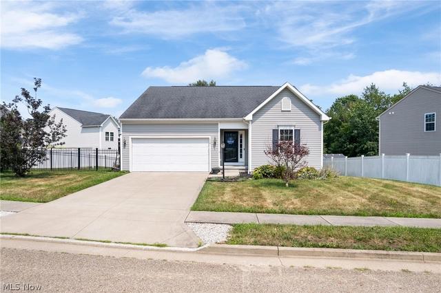 880 Starr Ridge St SE, Massillon, OH 44646