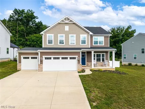 3945 Old Hickory Ave NW, Canton, OH 44718