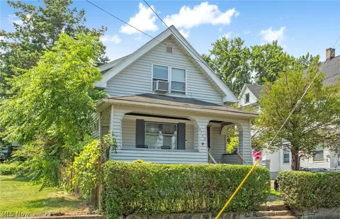 6740 Baxter Ave, Cleveland, OH 44105