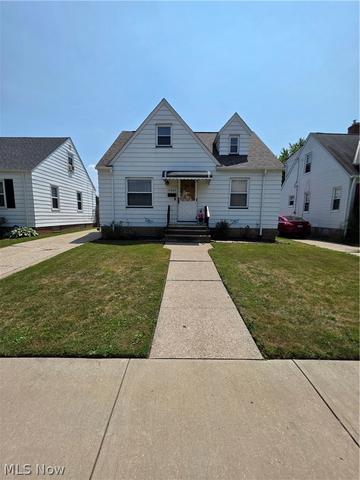 13445 Wainstead Ave, Cleveland, OH 44111