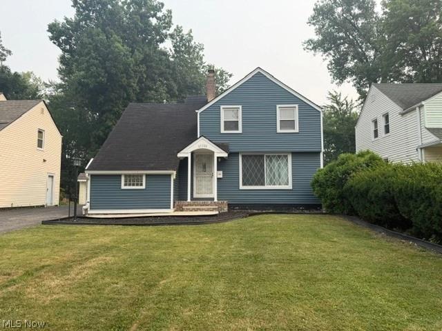 19316 Shakerwood Rd, Warrensville Heights, OH 44122