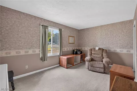 Bedroom - 7171 Rustic Oval, Seven Hills, OH 44131 photo 1 of 5