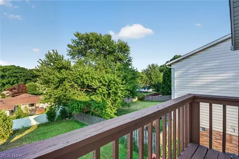 Exterior - 7171 Rustic Oval, Seven Hills, OH 44131 photo 6 of 10