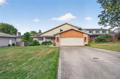 Exterior - 7171 Rustic Oval, Seven Hills, OH 44131 photo 2 of 10