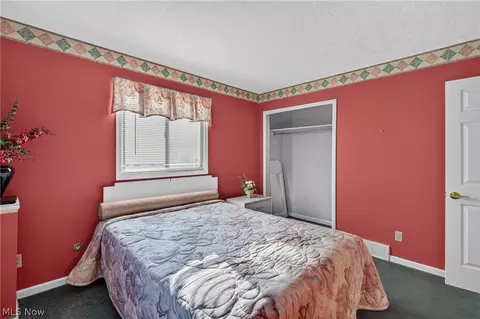 Bedroom - 7171 Rustic Oval, Seven Hills, OH 44131 photo 3 of 5