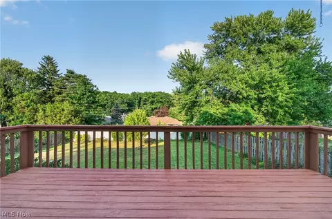 Exterior - 7171 Rustic Oval, Seven Hills, OH 44131 photo 5 of 10