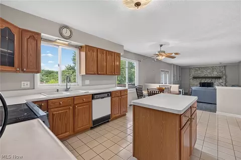 Kitchen - 7171 Rustic Oval, Seven Hills, OH 44131 photo 1 of 3
